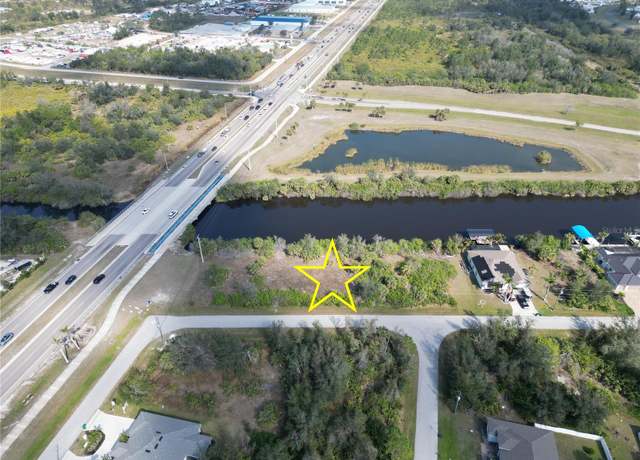 Property at 13914 Orbit Ave, Port Charlotte, FL 33981