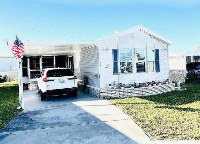 Property at 1891 Englewood Rd #18, Englewood, FL 34223, 2 beds, 2 baths