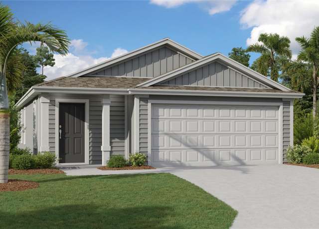Property at 18 Prattwood Ln, Palm Coast, FL 32164, 3 beds, 2 baths