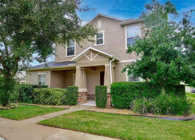 Property at 1852 Rafton Rd, Apopka, FL 32703, 4 beds, 3.5 baths