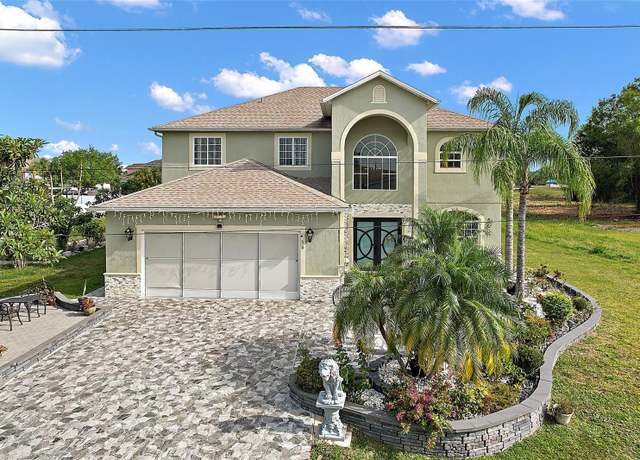 Property at 54 Andora Ct, Kissimmee, FL 34758, 5 beds, 3 baths