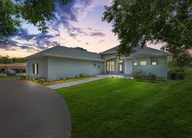 Property at 6109 Spinnaker Loop, Lady Lake, FL 32159, 3 beds, 3 baths