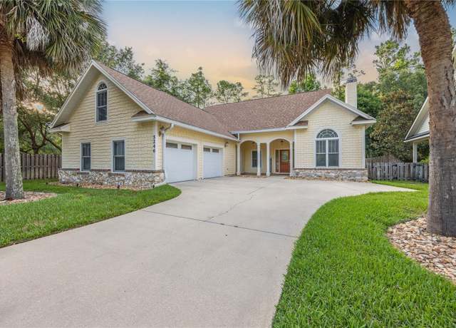 Property at 5246 NW 57th Ter, Gainesville, FL 32653, 4 beds, 3 baths