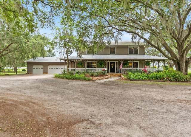 Property at 2911 Walker Rd, Lakeland, FL 33810, 3 beds, 2.5 baths