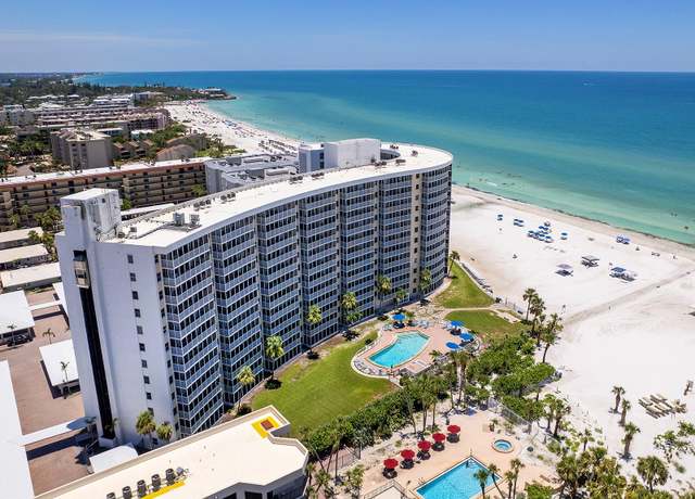 Property at 6300 Midnight Pass Rd #809, Sarasota, FL 34242, 2 beds, 2 baths