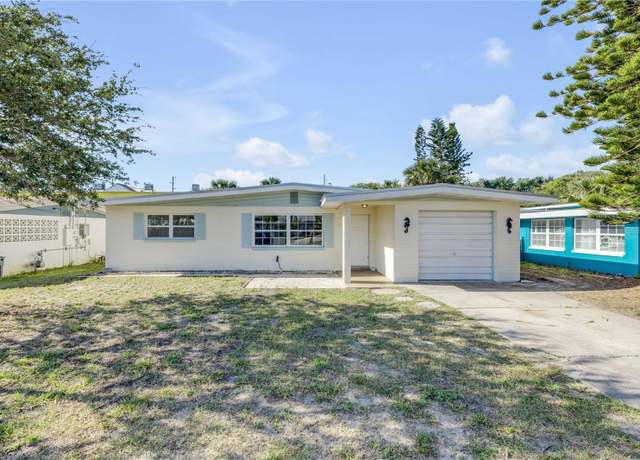 Property at 915 E 2nd Ave, New Smyrna Beach, FL 32169, 3 beds, 2 baths