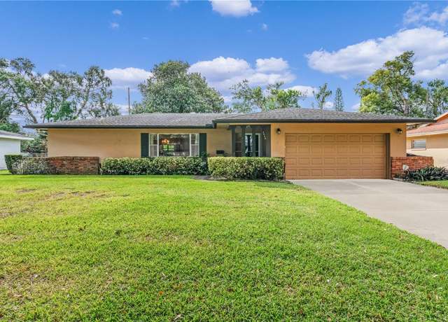 Property at 2900 Lake Arnold Pl, Orlando, FL 32806, 4 beds, 2 baths