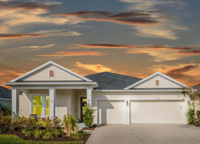 Property at 17791 Passionflower Cir, Clermont, FL 34714, 4 beds, 3 baths