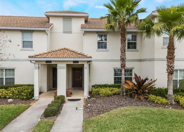 Property at 9043 Dogleg Dr, Davenport, FL 33896, 4 beds, 3 baths