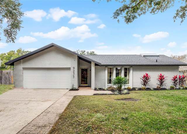 Property at 9235 Everwood St, Orlando, FL 32825, 4 beds, 2 baths