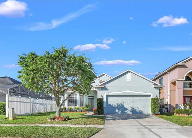 Property at 1318 Horizon Creek Ct, Orlando, FL 32828, 3 beds, 2 baths