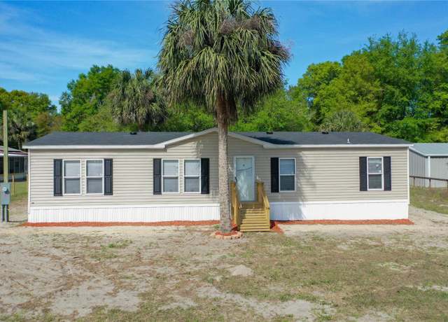 Property at 249 County Road 309, Satsuma, FL 32189, 4 beds, 2 baths