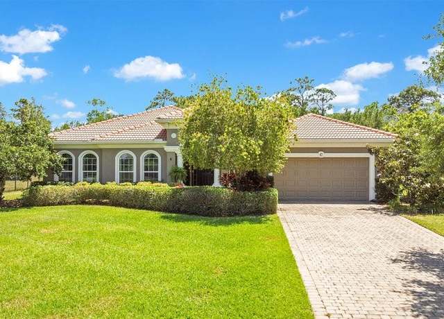 Property at 18108 Bellezza Dr, Orlando, FL 32820, 4 beds, 3.5 baths