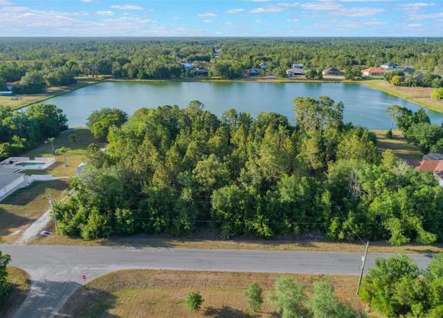 Property at Paddock St, Orlando, FL 32833