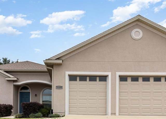 Property at 11255 SE 170th Pl, Summerfield, FL 34491, 3 beds, 2 baths