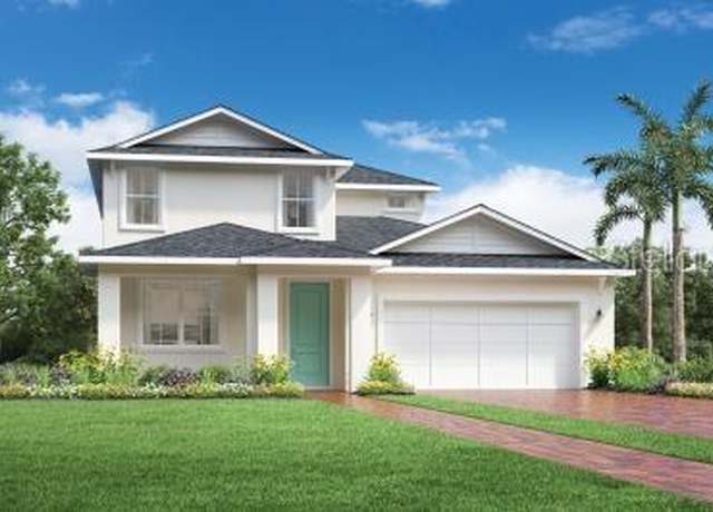 Property at 2772 Golden Barrel A Ave, Apopka, FL 32712, 4 beds, 3.5 baths
