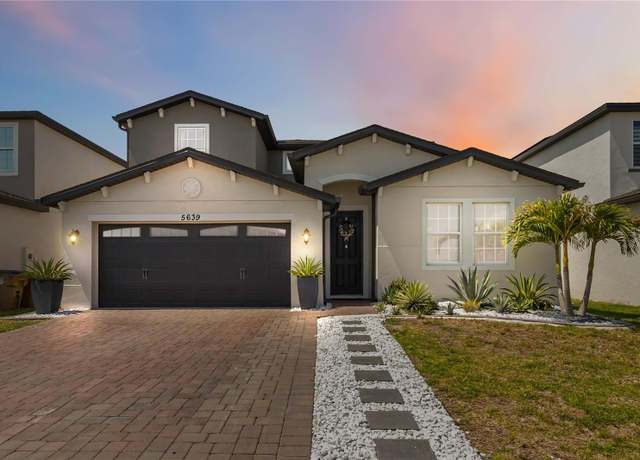 Property at 5639 Timber Meadow Way, St Cloud, FL 34771, 4 beds, 3.5 baths