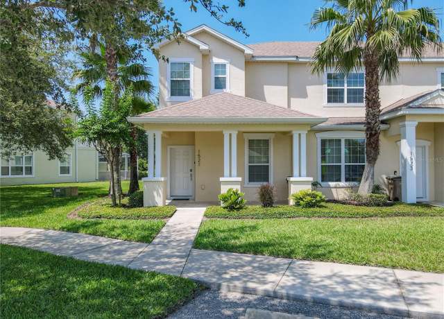 Property at 1521 Tranquil Ave, Clermont, FL 34714, 3 beds, 3 baths