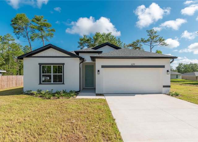 Property at 6291 SW 133rd Street Rd, Ocala, FL 34473, 4 beds, 3 baths