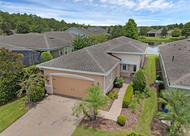Property at 405 Tisbury Ct, Deland, FL 32724, 2 beds, 2 baths