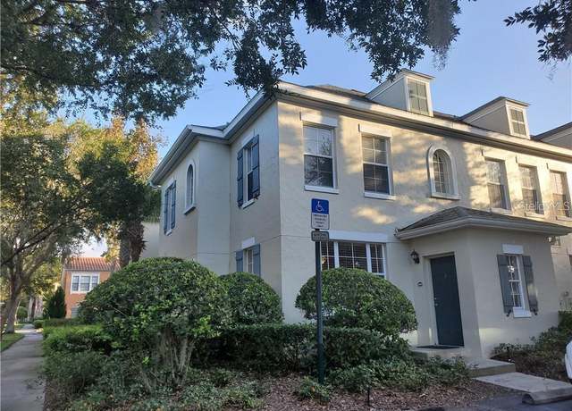 Property at 714 Siena Palm Dr #205, Kissimmee, FL 34747, 3 beds, 2.5 baths