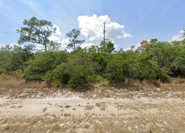 Property at 920 Western Blvd, Lake Placid, FL 33852