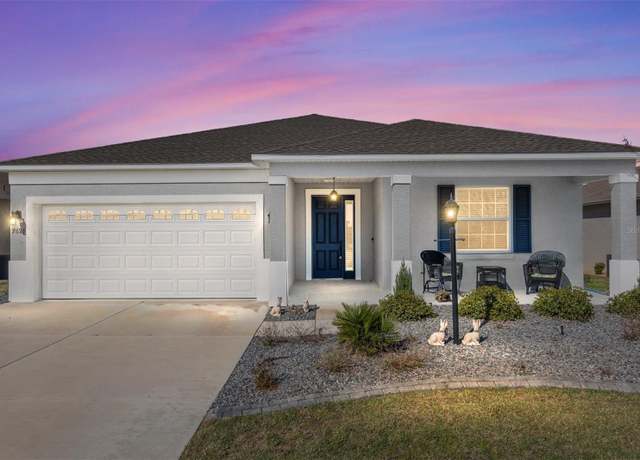 Property at 7698 SW 85th Cir, Ocala, FL 34481, 2 beds, 2 baths