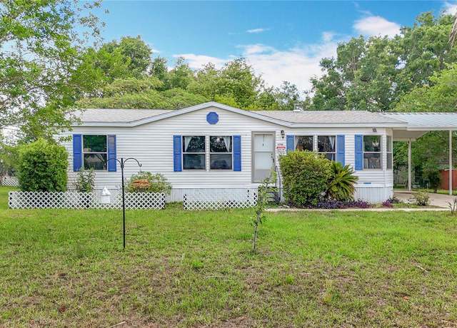 Property at 6740 SW 84th St, Ocala, FL 34476, 3 beds, 2 baths