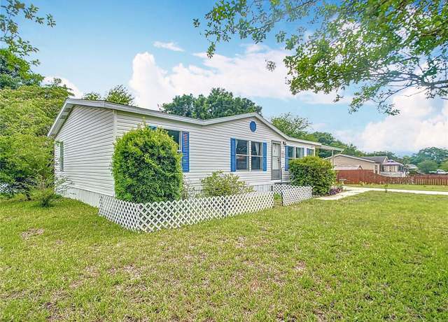 Property at 6740 SW 84th St, Ocala, FL 34476, 3 beds, 2 baths