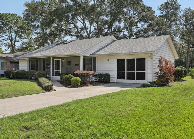Property at 36 Gordon Ct, Leesburg, FL 34788, 2 beds, 2 baths