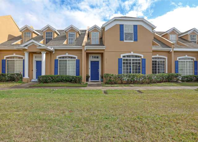 Property at 1933 Island Walk Dr, Orlando, FL 32824, 4 beds, 2.5 baths