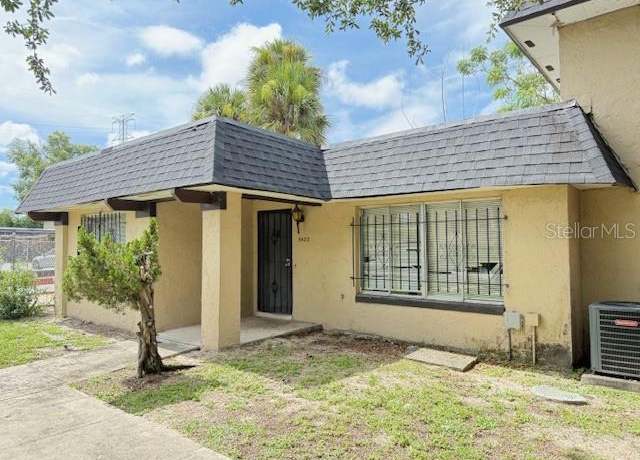 Property at 5423 Brookswood Way #801, Orlando, FL 32808, 2 beds, 1 bath