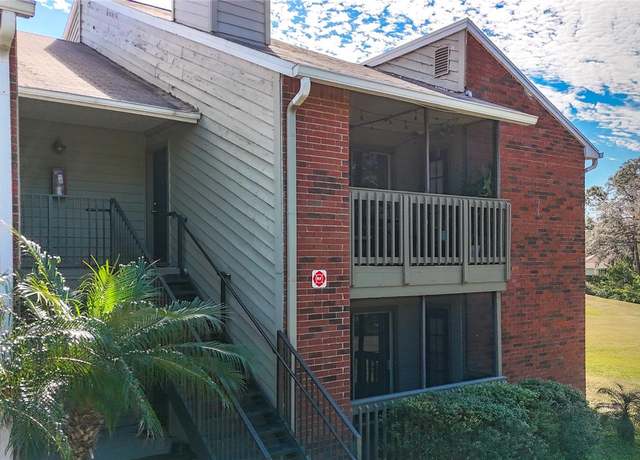 Property at 9100 DR Martin Luther King JR St N #516, St Petersburg, FL 33702, 1 bed, 1 bath