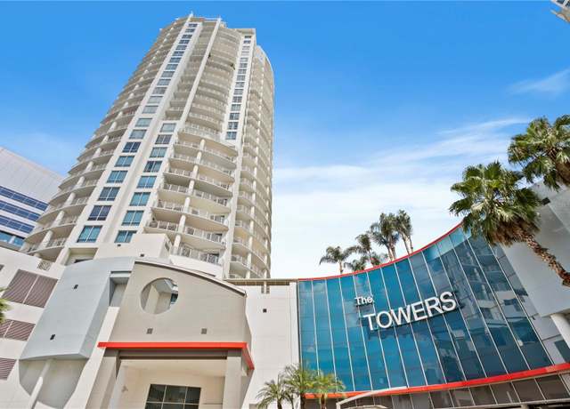 Property at 449 S 12th St #2702, Tampa, FL 33602, 3 beds, 3 baths