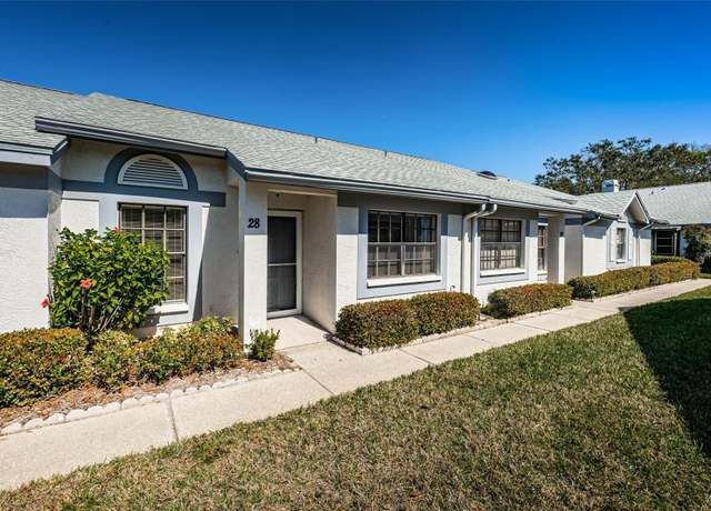 Property at 2749 Countryside Blvd #28, Clearwater, FL 33761, 2 beds, 2 baths
