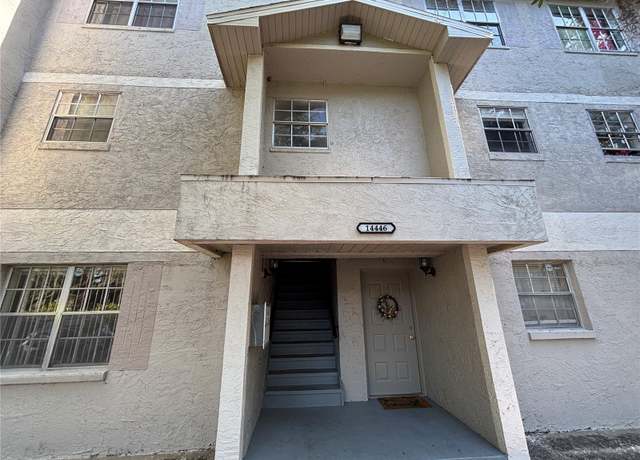 Property at 14446 Reuter Strasse Cir #3, Tampa, FL 33613, 2 beds, 1.5 baths