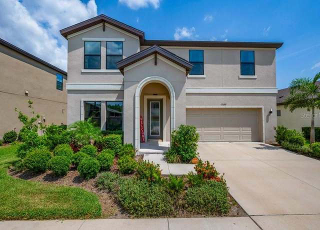 Property at 12650 Shetland Walk Dr, Lithia, FL 33547, 4 beds, 2.5 baths