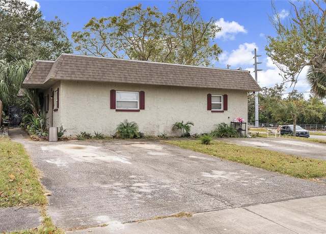 Property at 1517 Clark St, Clearwater, FL 33755, 4 beds, 2 baths