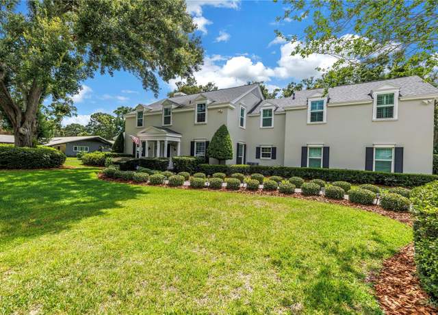 Property at 1628 Long Bow Ln, Clearwater, FL 33764, 5 beds, 4.5 baths
