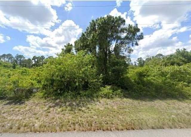 Property at 220 Lausanne Ave, Lehigh Acres, FL 33974