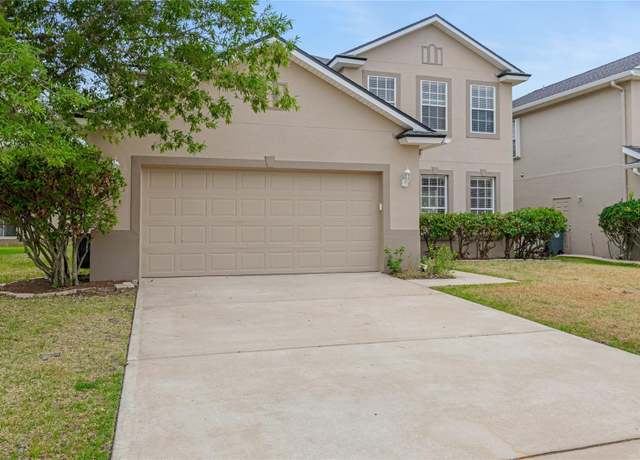 Property at 1922 Cove Point Rd, Port Orange, FL 32128, 5 beds, 3 baths