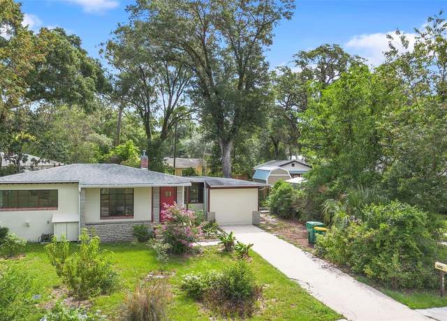 Property at 605 N Kentucky Ave, Deland, FL 32724, 2 beds, 1 bath