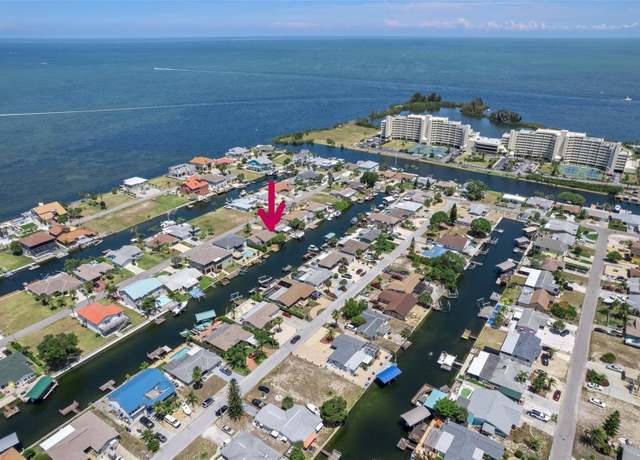 Property at 13610 Claudia Dr, Hudson, FL 34667, 3 beds, 2 baths