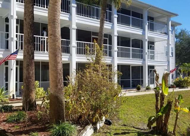 Property at 2210 Vista Del Sol Cir #520, Lutz, FL 33558, 1 bed, 1 bath