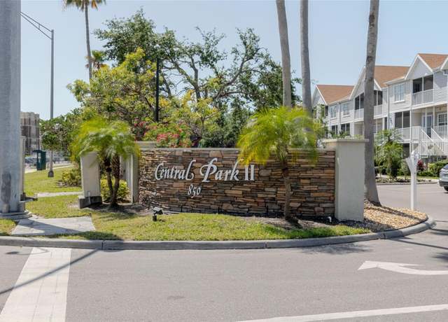 Property at 850 S Tamiami Trl #836, Sarasota, FL 34236, 1 bed, 1 bath