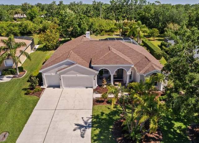 Property at 3816 Little Country Rd, Parrish, FL 34219, 4 beds, 3 baths