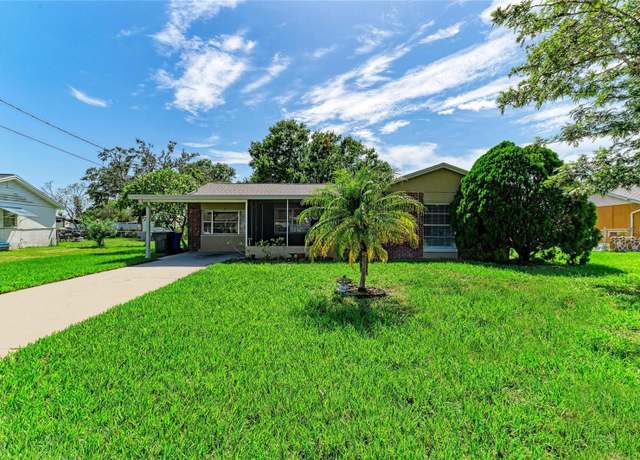 Property at 444 Flamingo Dr, Apollo Beach, FL 33572, 4 beds, 2 baths