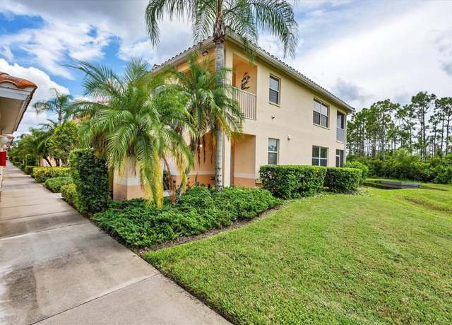 Property at 4215 Vicenza Dr Unit B1, Venice, FL 34293, 3 beds, 2 baths