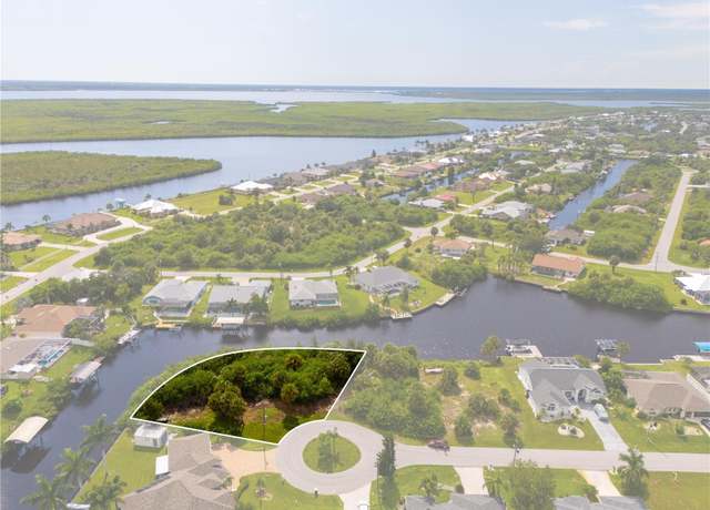 Property at 4497 Bayview St, Port Charlotte, FL 33948