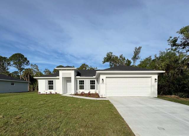 Property at 5342 Wagon Wheel Dr, North Port, FL 34291, 3 beds, 2 baths